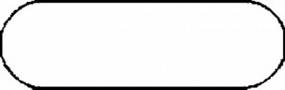 WILMINK GROUP wg1247330 -  Прокладка, крышка головки цилиндра